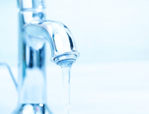 Warum sauberes Trinkwasser und dessen Schutz so wichtig sind